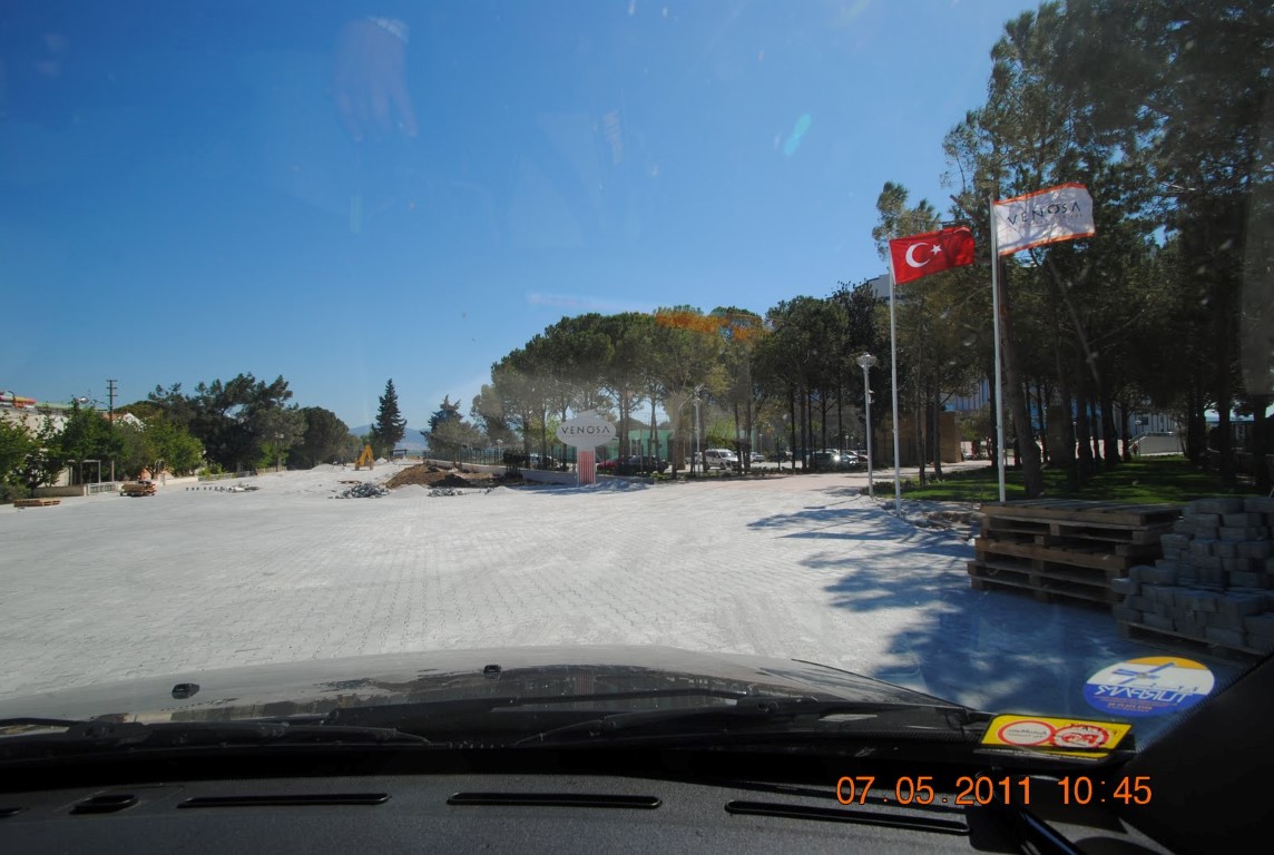 imagini hotel VENOSA DIDIM